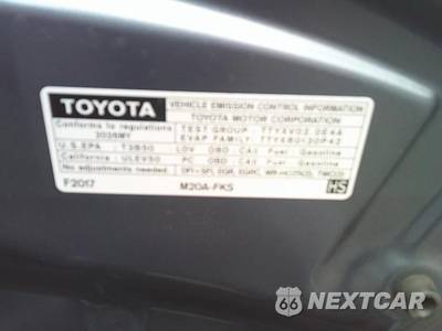 2026 Toyota Corolla LE Sedan - zdjęcie 5 z 30 - miniatura