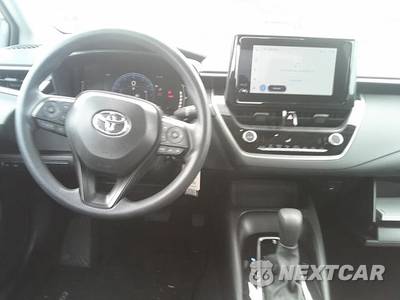 2026 Toyota Corolla LE Sedan - zdjęcie 15 z 30 - miniatura