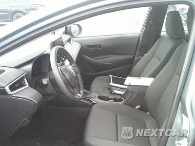 2026 Toyota Corolla LE Sedan - zdjęcie 12 z 30 - miniatura