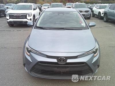 2026 Toyota Corolla LE Sedan - zdjęcie 17 z 30 - miniatura