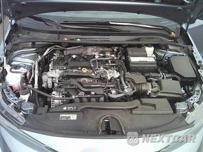 2026 Toyota Corolla LE Sedan - zdjęcie 6 z 30 - miniatura