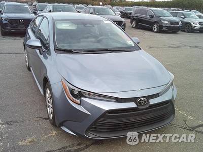2026 Toyota Corolla LE Sedan - zdjęcie 20 z 34 - miniatura