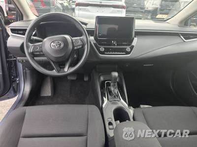 2026 Toyota Corolla LE Sedan - zdjęcie 5 z 24 - miniatura