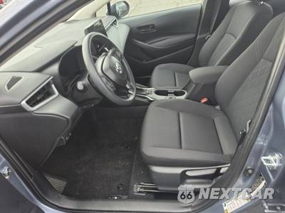 2026 Toyota Corolla LE Sedan - zdjęcie 3 z 24 - miniatura
