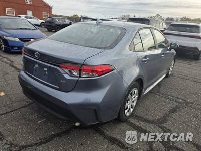 2026 Toyota Corolla LE Sedan - zdjęcie 17 z 24 - miniatura
