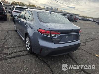 2026 Toyota Corolla LE Sedan - zdjęcie 14 z 24 - miniatura