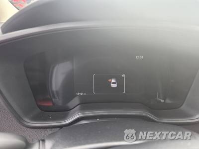 2026 Toyota Corolla LE Sedan - zdjęcie 24 z 24 - miniatura