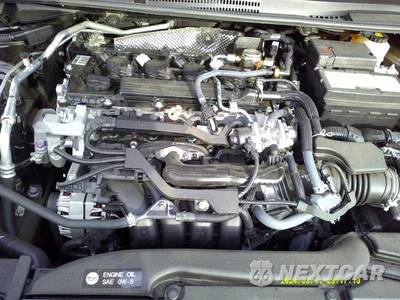 2026 Toyota Corolla LE Sedan - zdjęcie 8 z 27 - miniatura