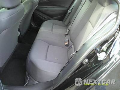 2026 Toyota Corolla LE Sedan - zdjęcie 20 z 27 - miniatura