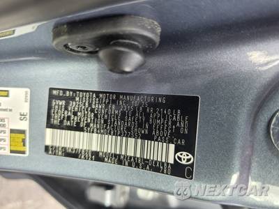 2026 Toyota Corolla LE Sedan - zdjęcie 4 z 24 - miniatura
