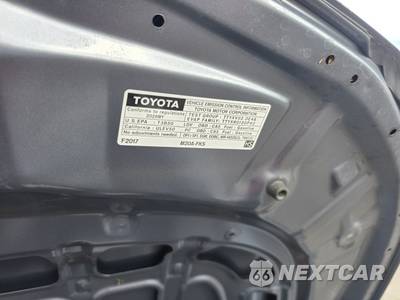 2026 Toyota Corolla LE Sedan - zdjęcie 7 z 24 - miniatura