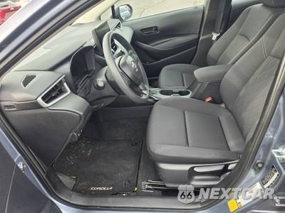 2026 Toyota Corolla LE Sedan - zdjęcie 3 z 24 - miniatura