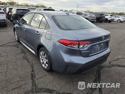 2026 Toyota Corolla LE Sedan - zdjęcie 15 z 24 - miniatura