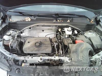 2025 Chevrolet Trailblazer LT 1LT - zdjęcie 27 z 27 - miniatura