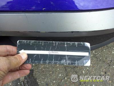 2025 Hyundai Venue SEL - zdjęcie 26 z 29 - miniatura