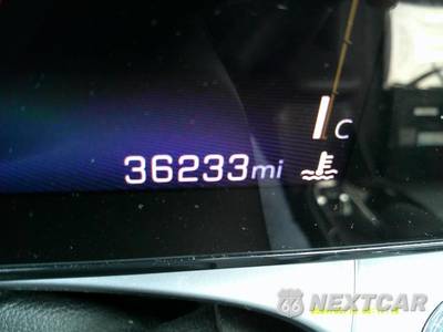 2025 Chevrolet Trax LT - zdjęcie 23 z 25 - miniatura