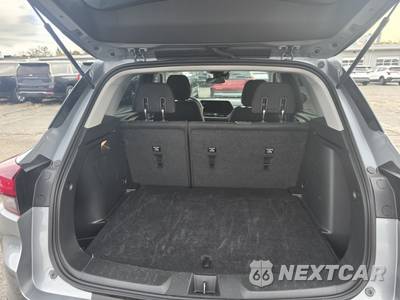 2026 Chevrolet Trailblazer LT 1LT - zdjęcie 17 z 24 - miniatura