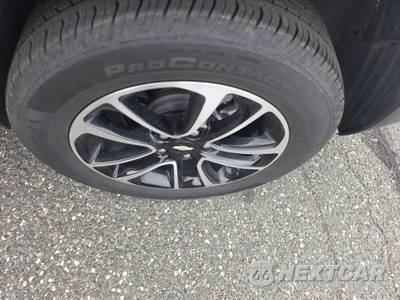 2026 Chevrolet Trailblazer LT 1LT - zdjęcie 13 z 24 - miniatura