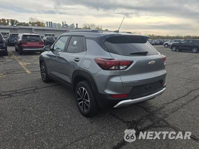 2026 Chevrolet Trailblazer LT 1LT - zdjęcie 15 z 24 - miniatura