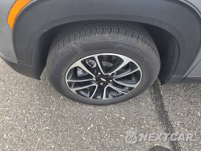 2026 Chevrolet Trailblazer LT 1LT - zdjęcie 11 z 24 - miniatura