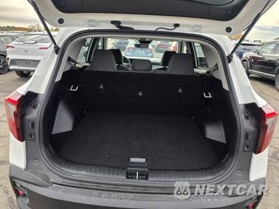 2026 Kia Seltos LX - zdjęcie 17 z 24 - miniatura