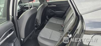 2026 Kia Seltos LX - zdjęcie 14 z 29 - miniatura