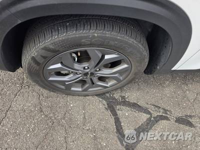 2026 Kia Seltos LX - zdjęcie 11 z 24 - miniatura