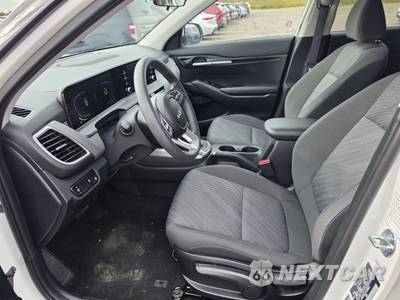 2026 Kia Seltos LX - zdjęcie 3 z 24 - miniatura