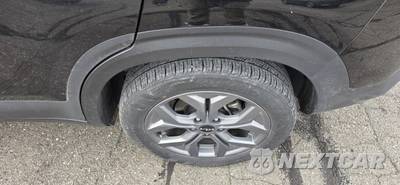 2026 Kia Seltos LX - zdjęcie 24 z 29 - miniatura
