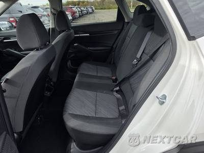 2026 Kia Seltos LX - zdjęcie 5 z 24 - miniatura