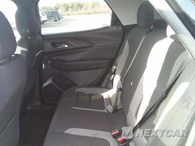 2025 Chevrolet Trailblazer LT 1LT - zdjęcie 10 z 27 - miniatura