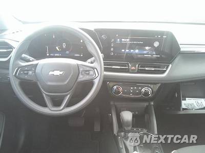 2025 Chevrolet Trailblazer LT 1LT - zdjęcie 11 z 27 - miniatura
