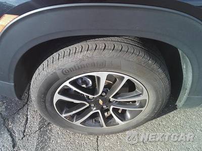 2025 Chevrolet Trailblazer LT 1LT - zdjęcie 14 z 27 - miniatura