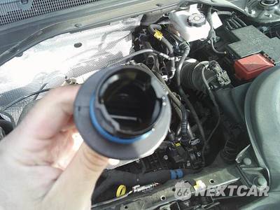 2025 Chevrolet Trailblazer LT 1LT - zdjęcie 3 z 27 - miniatura