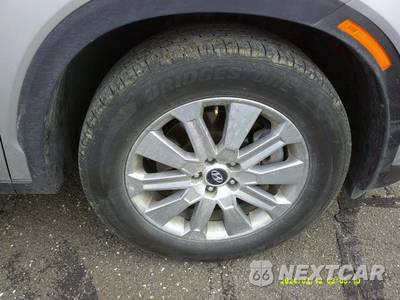 2025 Hyundai Palisade SEL - zdjęcie 19 z 30 - miniatura