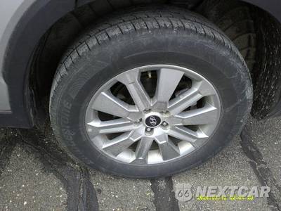2025 Hyundai Palisade SEL - zdjęcie 14 z 30 - miniatura