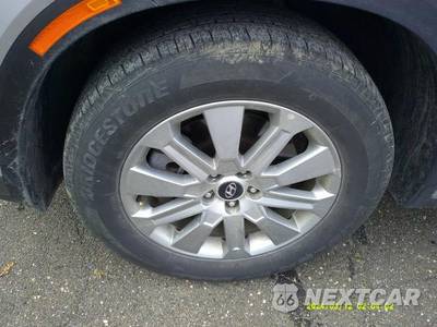 2025 Hyundai Palisade SEL - zdjęcie 13 z 30 - miniatura