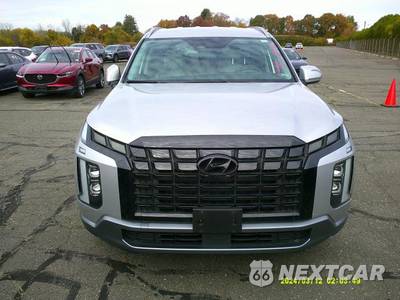 2025 Hyundai Palisade SEL - zdjęcie 12 z 30 - miniatura