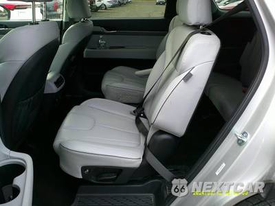2025 Hyundai Palisade SEL - zdjęcie 21 z 30 - miniatura
