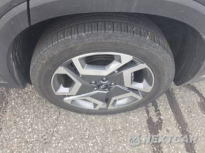 2025 Hyundai Palisade Limited - zdjęcie 15 z 25 - miniatura