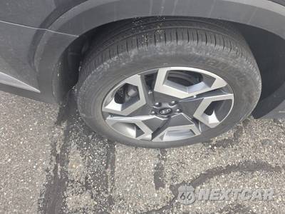 2025 Hyundai Palisade Limited - zdjęcie 21 z 25 - miniatura