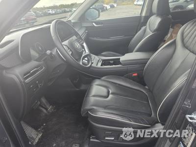 2025 Hyundai Palisade Limited - zdjęcie 5 z 25 - miniatura