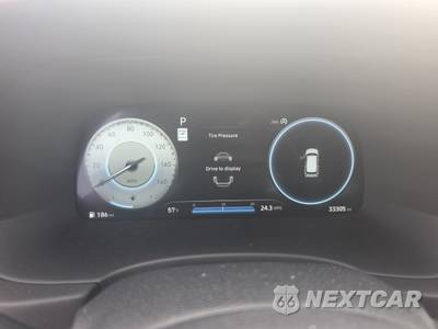2025 Hyundai Palisade Limited - zdjęcie 4 z 25 - miniatura