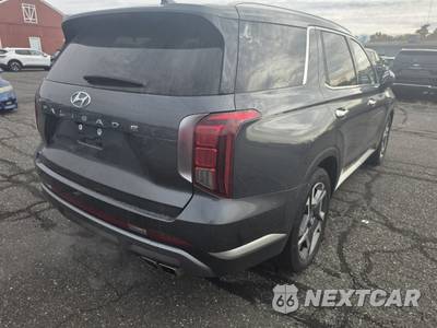2025 Hyundai Palisade Limited - zdjęcie 20 z 25 - miniatura