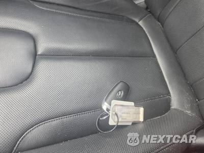 2025 Hyundai Palisade Limited - zdjęcie 13 z 25 - miniatura