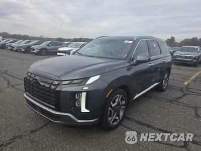 2025 Hyundai Palisade Limited - zdjęcie 1 z 25 - miniatura