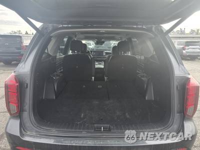 2025 Hyundai Palisade Limited - zdjęcie 19 z 25 - miniatura