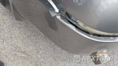 2007 Nissan 350Z Touring Convertible - zdjęcie 19 z 34 - miniatura