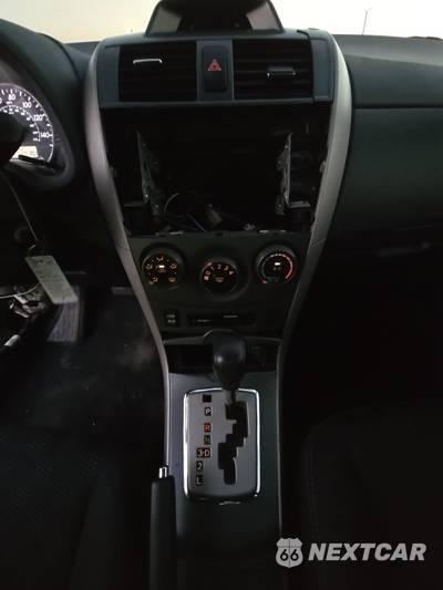 2013 Toyota Corolla S - zdjęcie 11 z 30 - miniatura