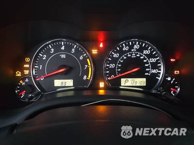 2013 Toyota Corolla S - zdjęcie 12 z 30 - miniatura